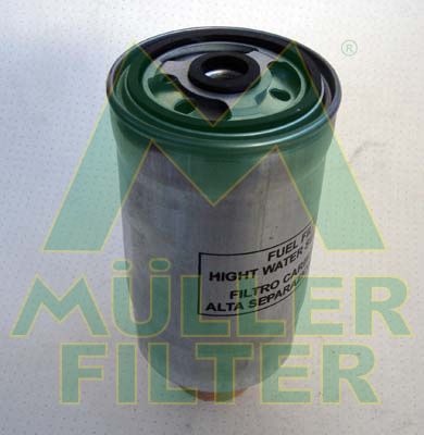 MULLER FILTER Polttoainesuodatin FN804